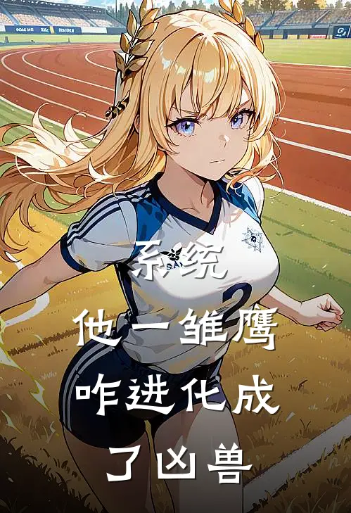 系统：他一雏鹰，咋进化成了凶兽