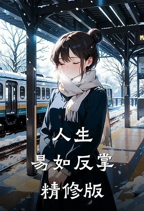人生，易如反掌精修版