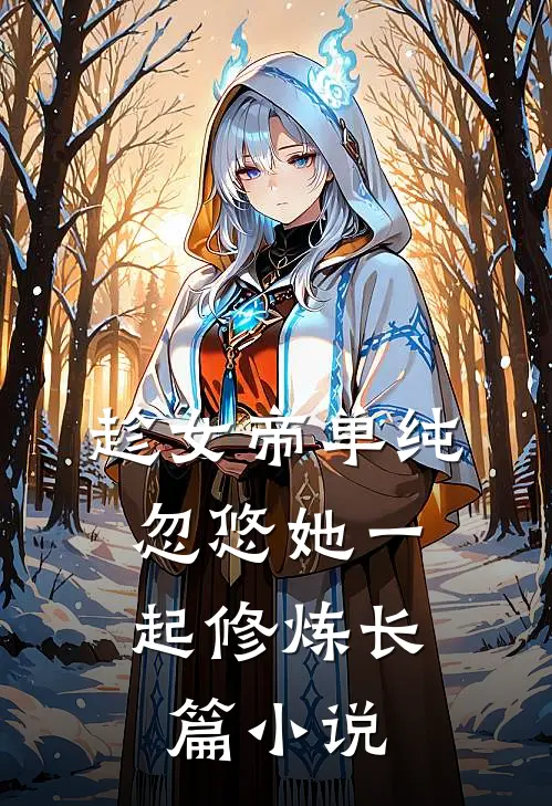趁女帝单纯，忽悠她一起修炼长篇小说