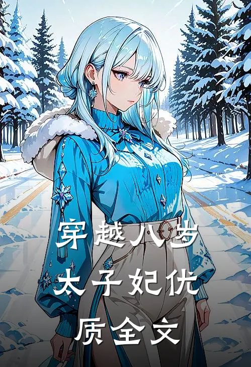 穿越八岁太子妃优质全文