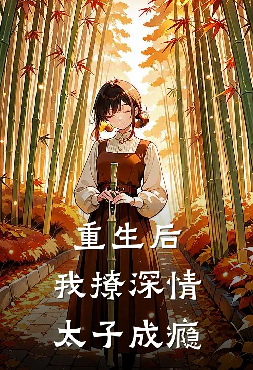 重生后，我撩深情太子成瘾