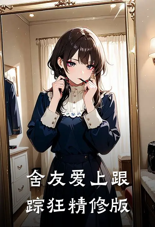 舍友爱上跟踪狂精修版