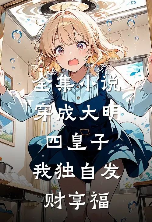 全集小说穿成大明四皇子，我独自发财享福