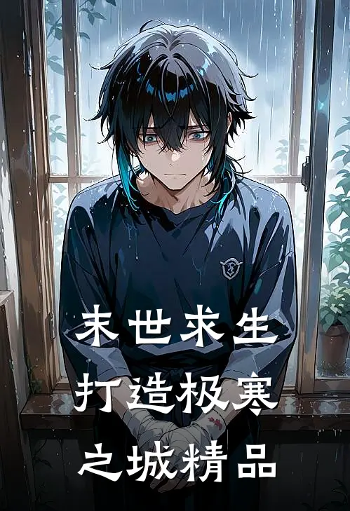 末世求生：打造极寒之城精品