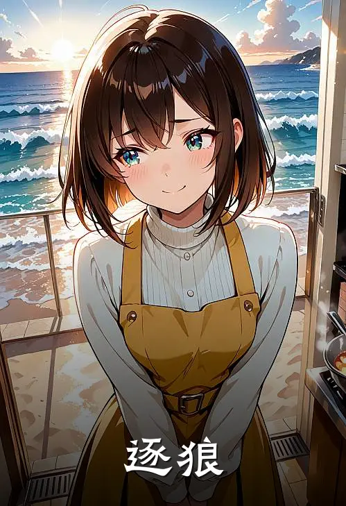 逐狼