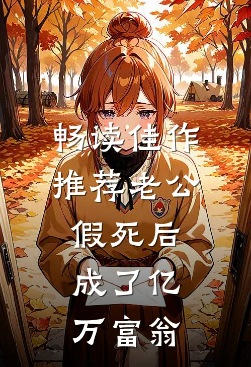 畅读佳作推荐老公假死后，成了亿万富翁