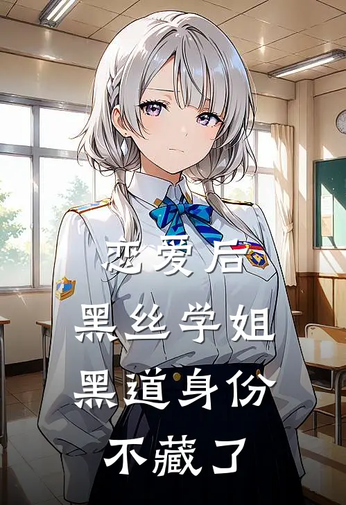 恋爱后，黑丝学姐黑道身份不藏了