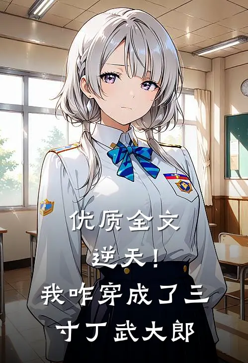 优质全文逆天！我咋穿成了三寸丁武大郎