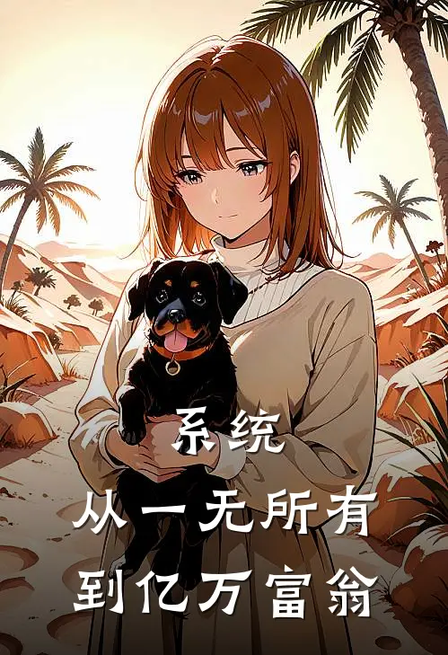 系统：从一无所有到亿万富翁
