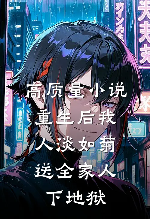 高质量小说重生后我人淡如菊，送全家人下地狱