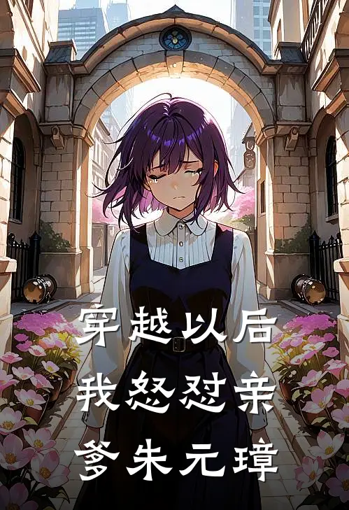穿越以后，我怒怼亲爹朱元璋