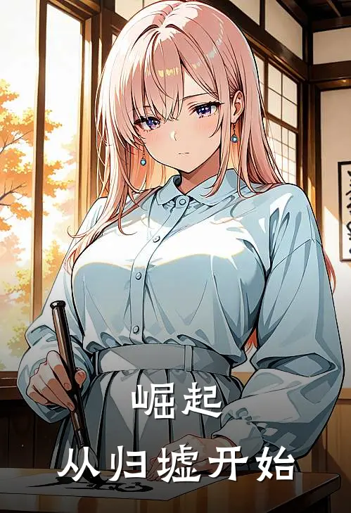 崛起：从归墟开始
