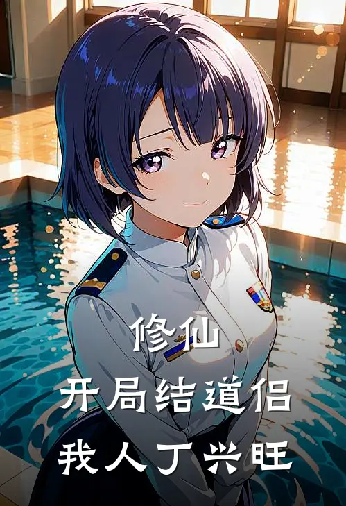 修仙：开局结道侣，我人丁兴旺