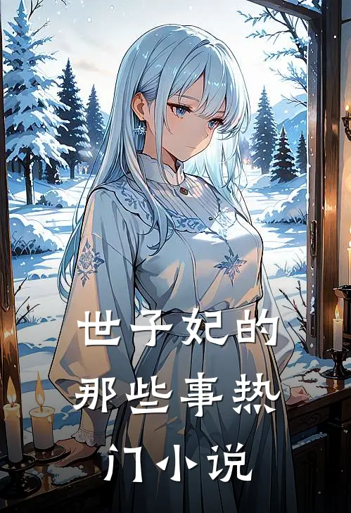 世子妃的那些事热门小说