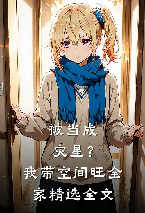 被当成灾星？我带空间旺全家精选全文