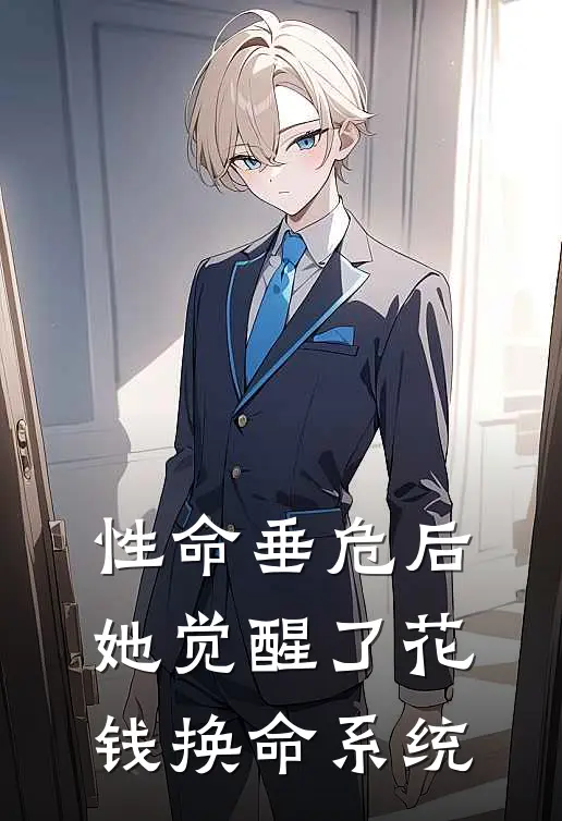 性命垂危后，她觉醒了花钱换命系统