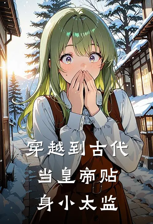 穿越到古代当皇帝贴身小太监