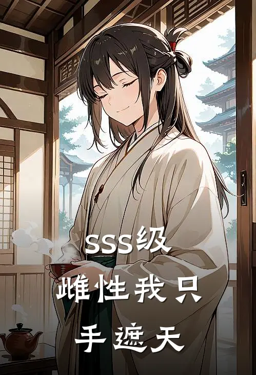sss级雌性我只手遮天
