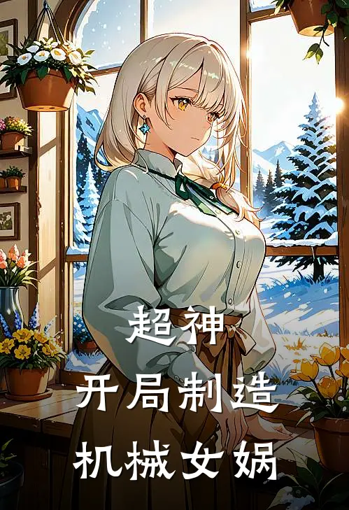 超神：开局制造机械女娲