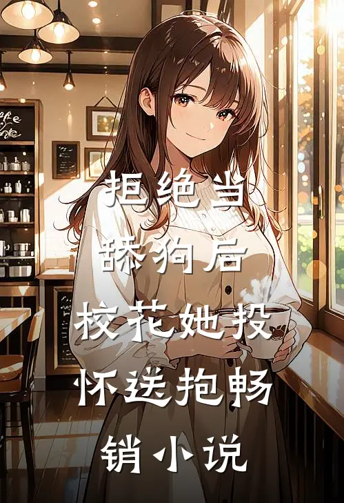 拒绝当舔狗后，校花她投怀送抱畅销小说