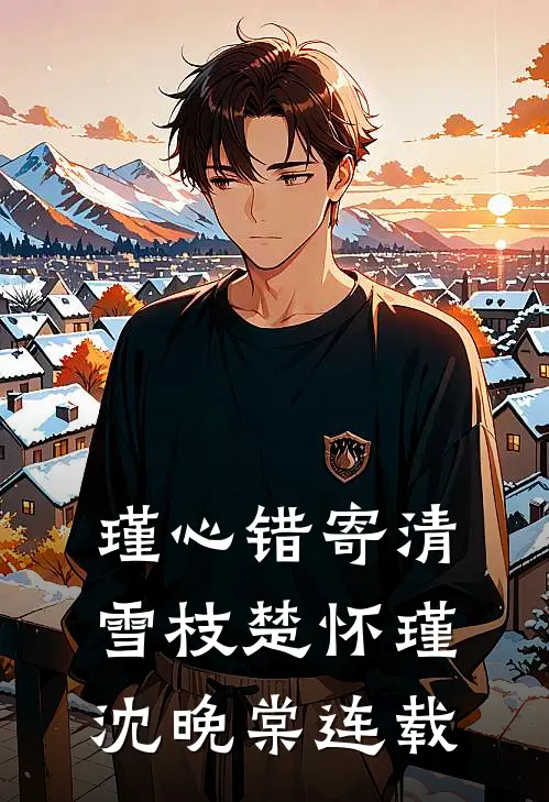 缘散尽时情亦清精品篇