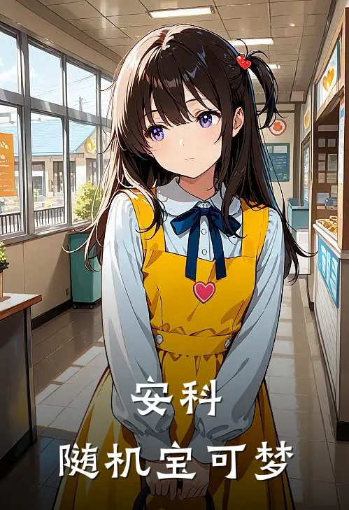 安科：随机宝可梦