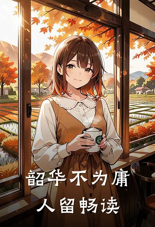 愿我心若惊鸿骄阳已完结