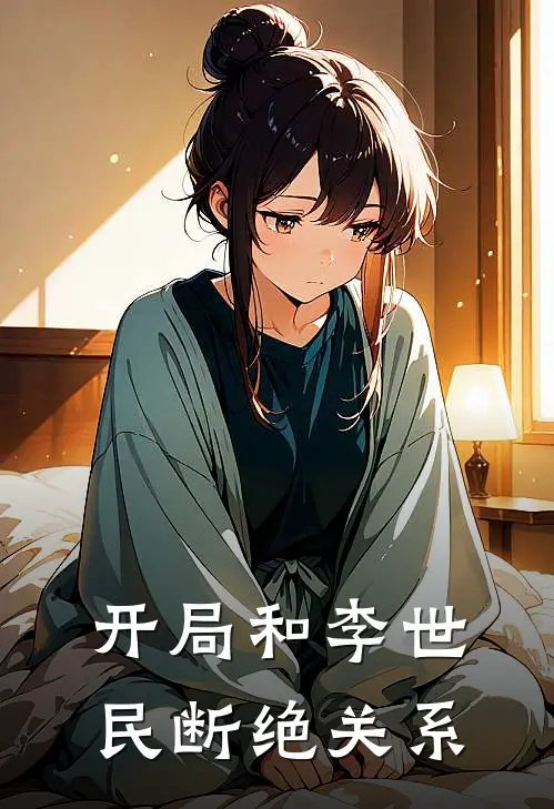 开局和李世民断绝关系