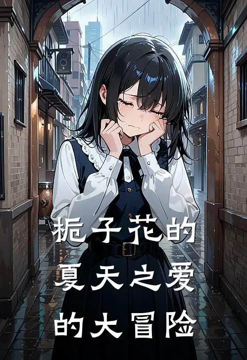 栀子花的夏天之爱的大冒险