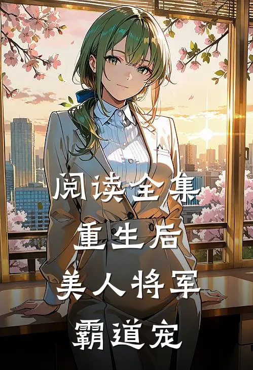 阅读全集重生后，美人将军霸道宠