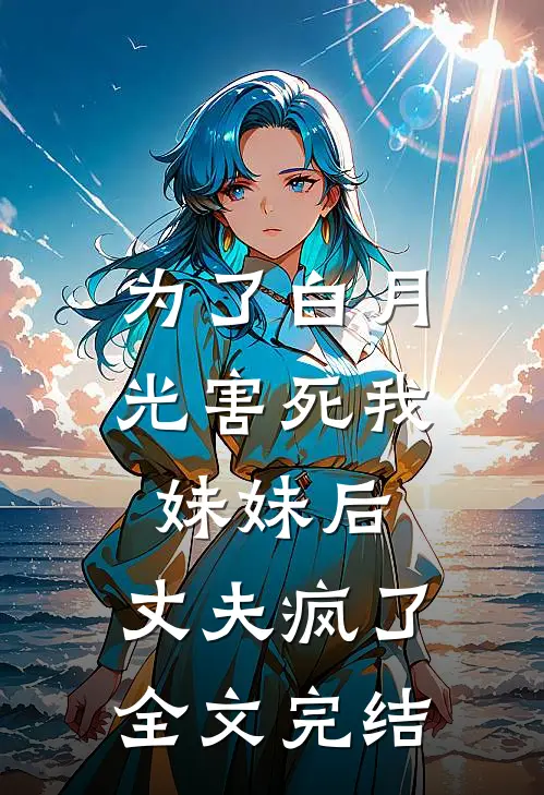 为了白月光害死我妹妹后，丈夫疯了全文完结