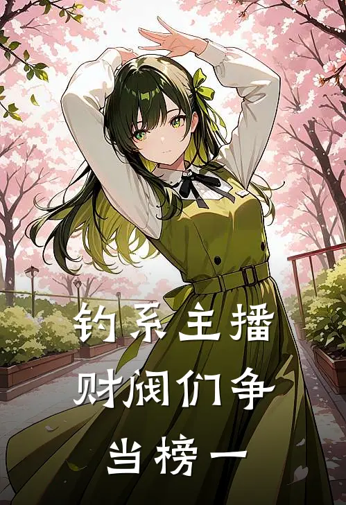 钓系主播：财阀们争当榜一