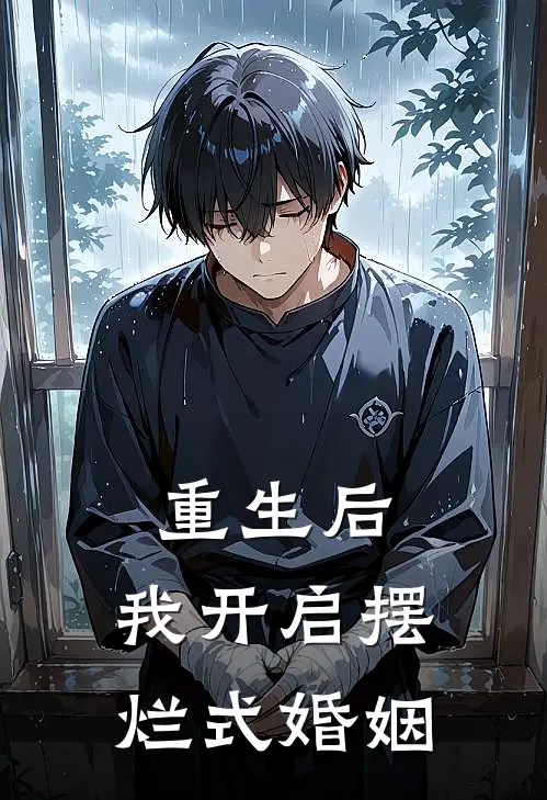 重生后，我开启摆烂式婚姻