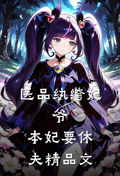 医品纨绔妃：爷，本妃要休夫精品文