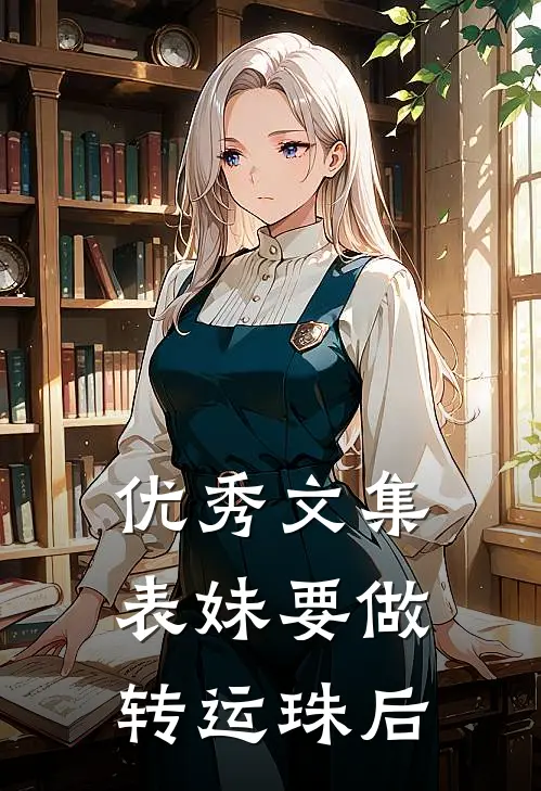 优秀文集表妹要做转运珠后