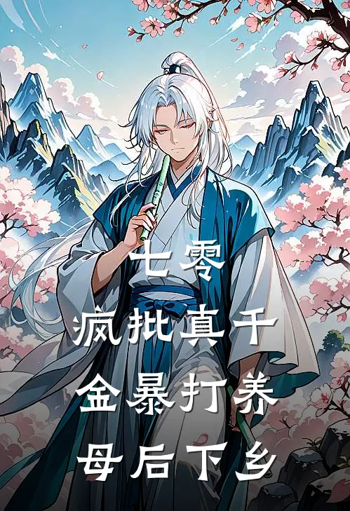 七零，疯批真千金暴打养母后下乡