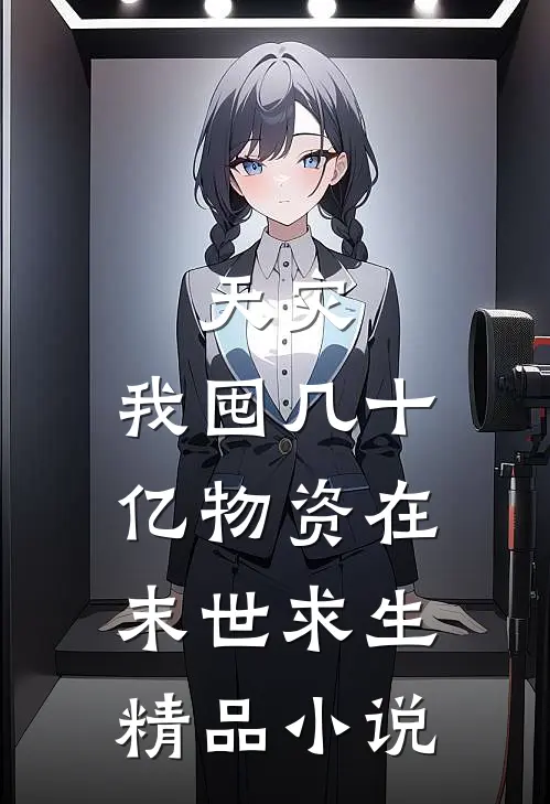天灾，我囤几十亿物资在末世求生精品小说