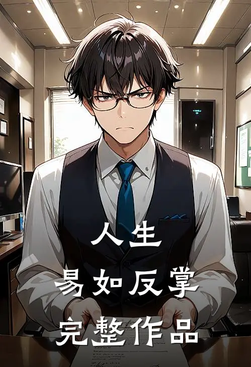 人生，易如反掌完整作品