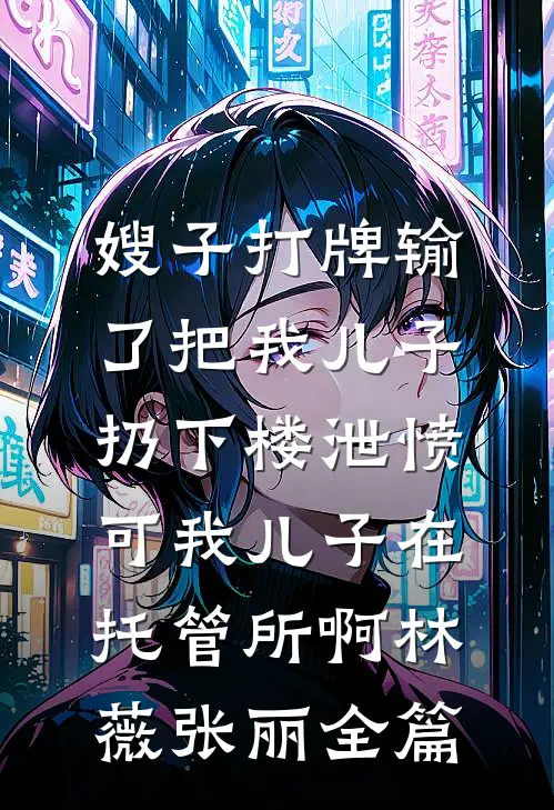 朝来寒露晚来风前文+后续