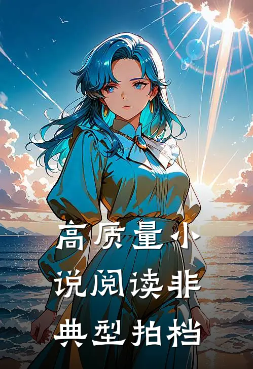 高质量小说阅读非典型拍档