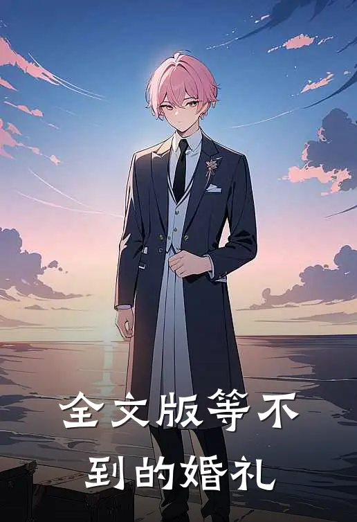 全文版等不到的婚礼