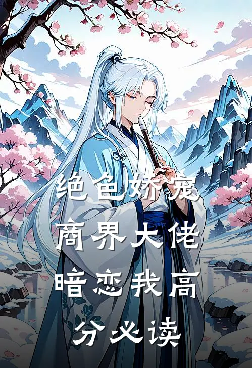 绝色娇宠:商界大佬暗恋我高分必读