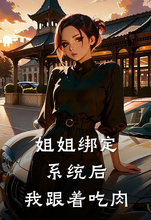 姐姐绑定系统后，我跟着吃肉