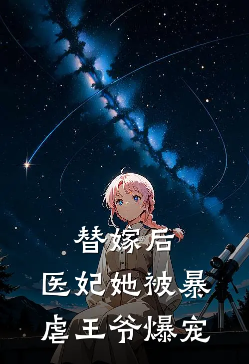 替嫁后，医妃她被暴虐王爷爆宠