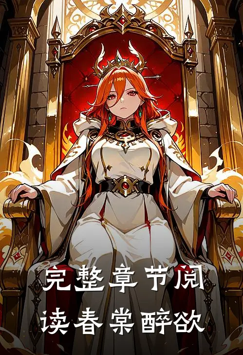 完整章节阅读春棠醉欲