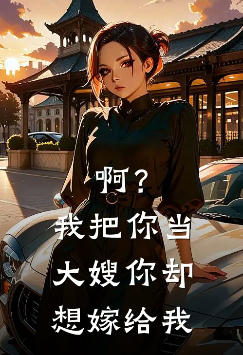 啊？我把你当大嫂，你却想嫁给我