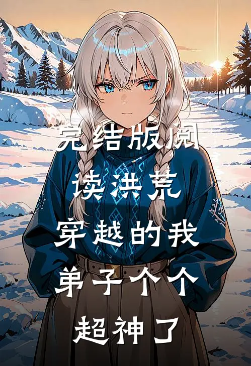 完结版阅读洪荒：穿越的我，弟子个个超神了