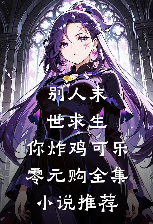 别人末世求生，你炸鸡可乐零元购全集小说推荐