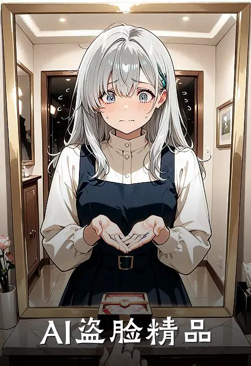 AI盗脸精品