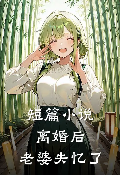 短篇小说离婚后，老婆失忆了